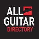 All-Guitar Logo All-Guitar Logo